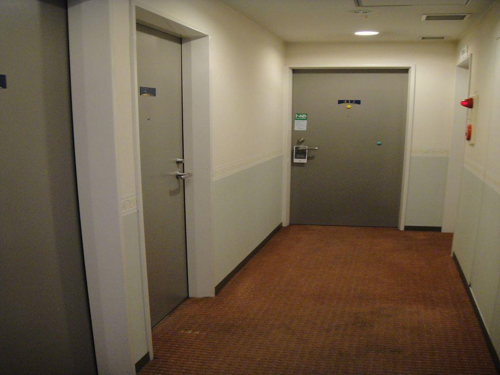 Hotel Sunroute Patio Omori Tokio Exterior foto